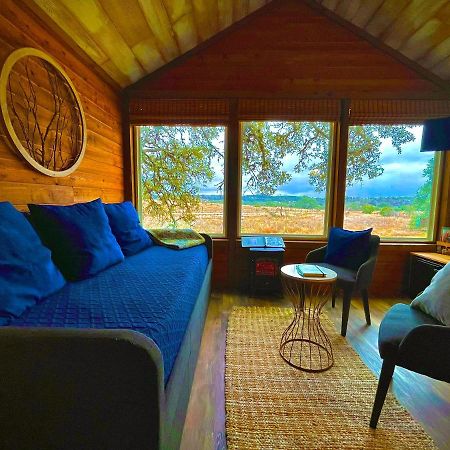 The Alexander At Creek Road Hotel Дрипинг Спрингс Екстериор снимка