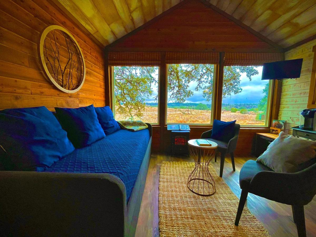 The Alexander At Creek Road Hotel Дрипинг Спрингс Екстериор снимка
