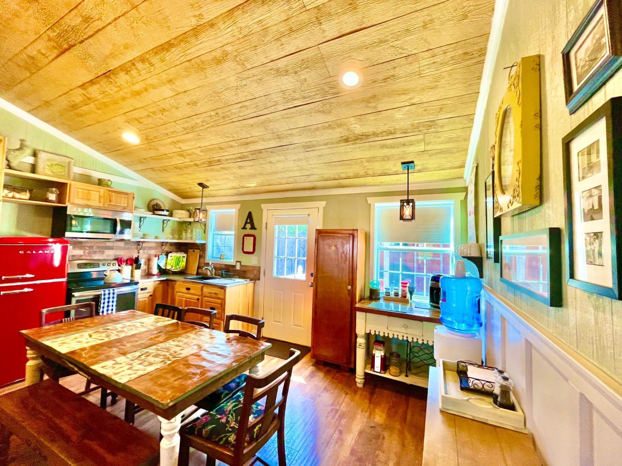 The Alexander At Creek Road Hotel Дрипинг Спрингс Стая снимка